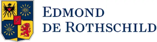 Edmond-de logo
